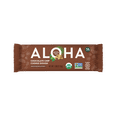 thumbnail image 3 of ALOHA Organic Plant Based Protein Bars 4-Pack - Chocolate Chip Cookie Dough - 1.98oz Bars - Vegan, Low Sugar, Gluten-Free, Paleo, Low Carb, Non-GMO, Stevia-Free, Soy-Free, No-Erythritol, 3 of 4