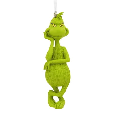 Hallmark Dr. Seuss's How the Grinch Stole Christmas! Ornament