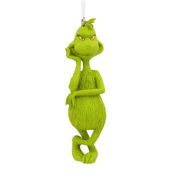 Hallmark Dr. Seuss's How the Grinch Stole Christmas!