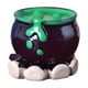 thumbnail image 2 of Mini Halloween Garden Figurines Resin Pumpkin Ghost Witch Hat Statues Outdoor Yard Decorations Party Supplies Holiday Home Desktop Ornament, 2 of 5