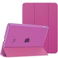 thumbnail image 1 of Funda MoKo para iPad 10.2 iPad 9ª generación 2021/8ª generación 2020/7ª generación 2019, 1 of 9