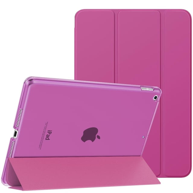 Funda MoKo para iPad 10.2 iPad 9ª generación 2021/8ª generación 2020/7ª generación 2019