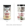 thumbnail image 7 of Rodelle Gourmet Turkey Brine Spice Blend, 25 Ounce, 7 of 7