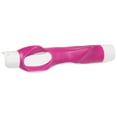 thumbnail image 1 of Thinsony PP Easy To Golfs Club Training Grip For Beginners And Pros Golfs Club Training Grip Made With PP Rose Red Length 15.5cm 1Set, 1 of 6