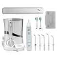 thumbnail image 1 of Waterpik Wp-861 Blue/White Complete Care 5.0, 1 of 6