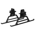 thumbnail image 2 of 5PCS Extended Foot Support Foldable Extended Increased Legs Lightweight for DJI Avata, 2 of 8