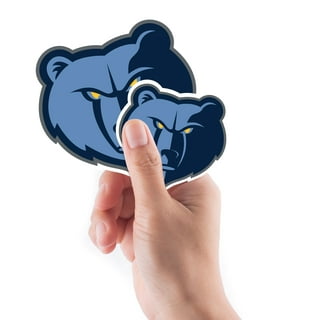 Jaren Jackson Jr. - Officially Licensed NBA Removable Wall Decal