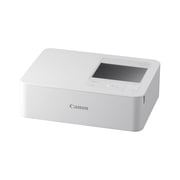 Canon SELPHY CP1500 Compact Photo Printer White(Sold without manufacturer warranty)