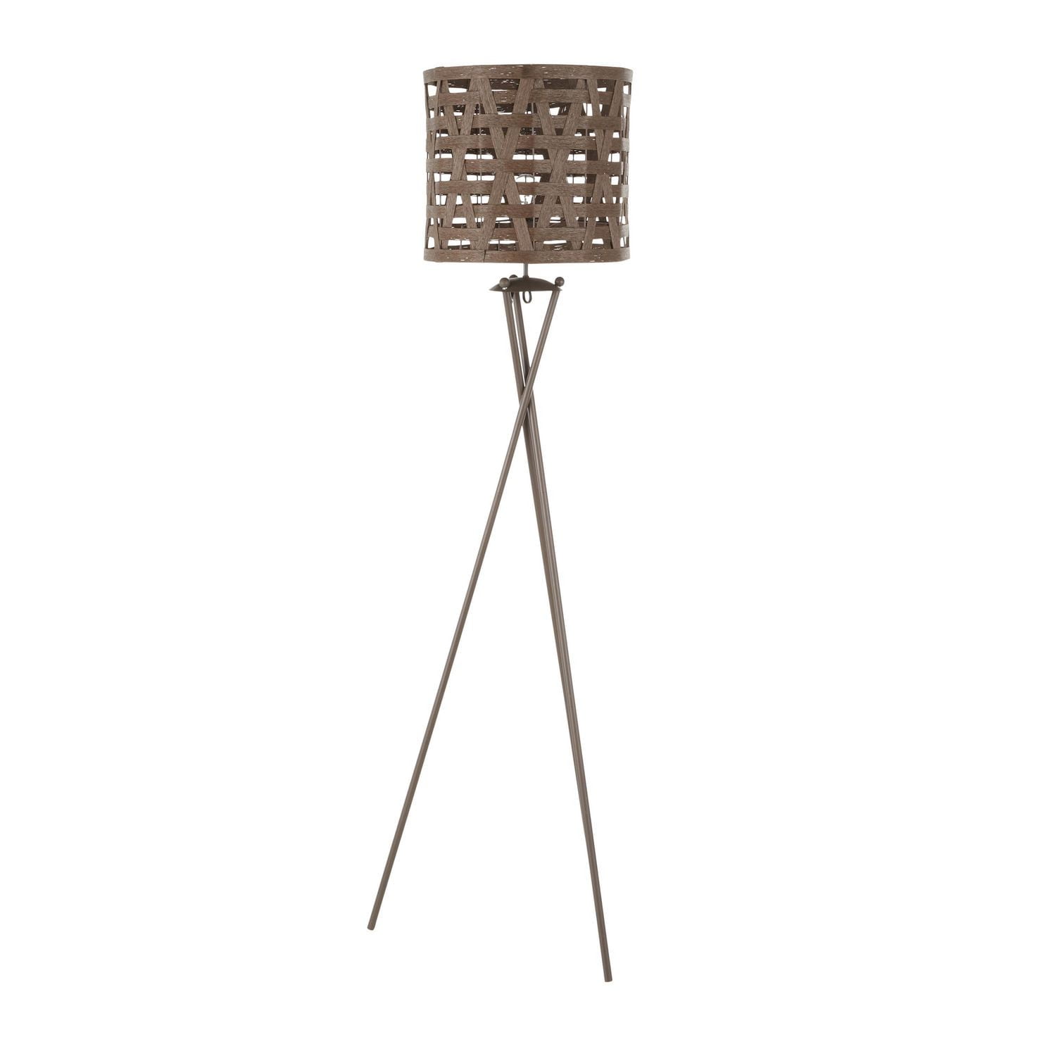 Lampadaire Corbin Floor Lamp de LumiSource