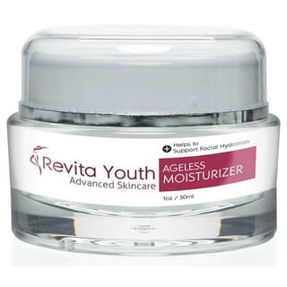 Revita Anti Aging Face Cream