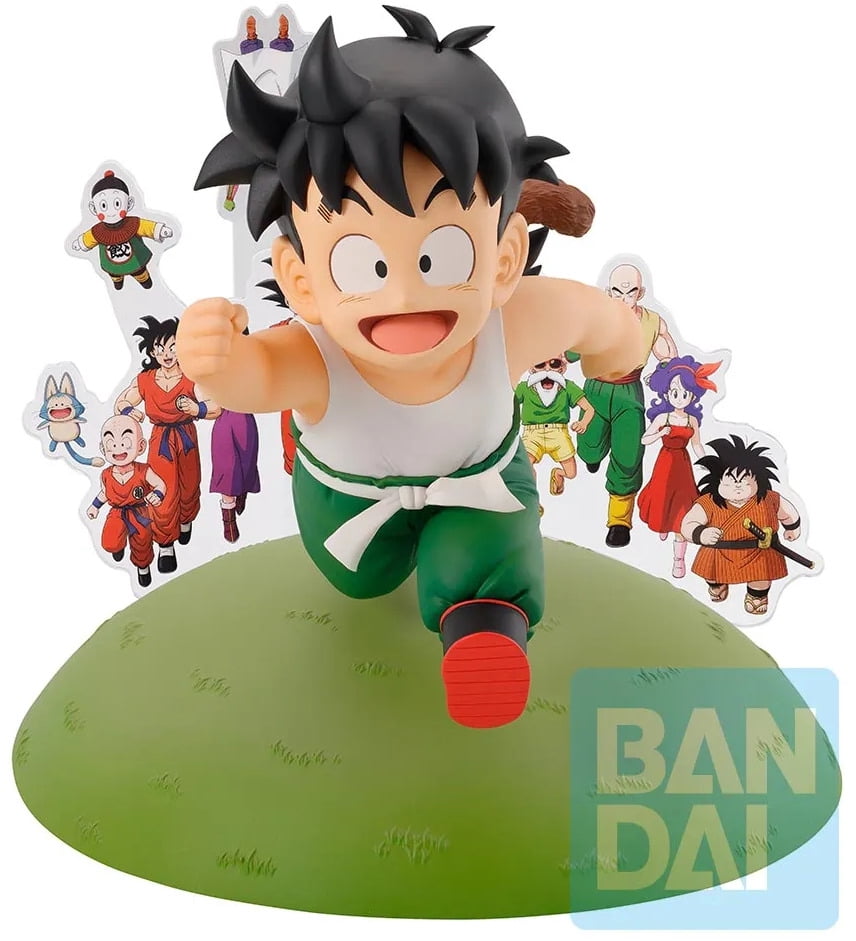 Dragonball Z DBZ Super Battle Collection by Bandai, Vol. 16 Trunks