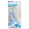 Baby King Pacifier Case - blue, one size