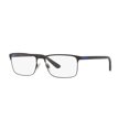 thumbnail image 2 of Eyeglasses Polo PH 1190 9303 Matte Navy Blue, 2 of 18