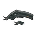 thumbnail image 3 of Electric Scissors Cardboard Comfortable Grip Quilting Rechargeable Fabric Cutter double head, 3 of 8
