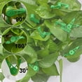 thumbnail image 4 of Plant Clips, 30Pc 360° Adjustable Plant Trainer Clips Plant Support Clips Flower Vine Clips Garden Plant Clips, Rattan Clip, 4 of 9