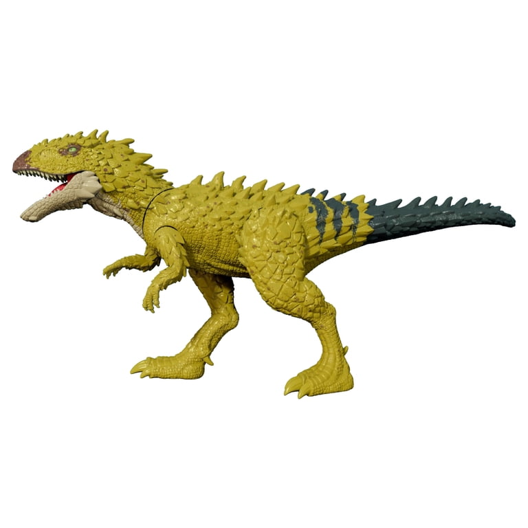 Jurassic World Frenzy Pack Spectrovenator Dinosaur Figure