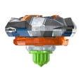thumbnail image 3 of Beyblade X Rock Golem 1-60UN UX Starter Pack Set with Defense Type Top & Launcher, Ages 8+, 3 of 6