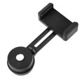 thumbnail image 3 of Digiscoping Mount, Easy To Install Telescope Phone Connector Longer Service Life Small In Size  For Telescope For Family, 3 of 8