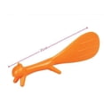 thumbnail image 3 of Utensilios de cocina creativos para el hogar de 3 piezas, cuchara de pie con forma de ardilla encantadora, cuchara de arroz antiadherente, platos de olla arrocera de moda, pala de cuchara llena Sailing Electrónica, 3 of 3
