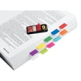 thumbnail image 3 of Post-It Marking Page Flags In Dispensers - Red (50 Flags/Dispenser, 12 Dispensers/Pack), 3 of 9