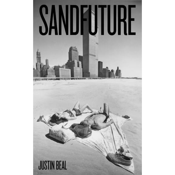 Sandfuture, (Paperback)