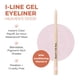 thumbnail image 2 of Delineador de ojos Beauty For Real I-Line 24-7 Heaven's Door Rose Gold, 2 of 6