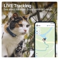 thumbnail image 2 of Rastreador GPS Tractive Mini a prueba de agua para gatos, 2 of 5