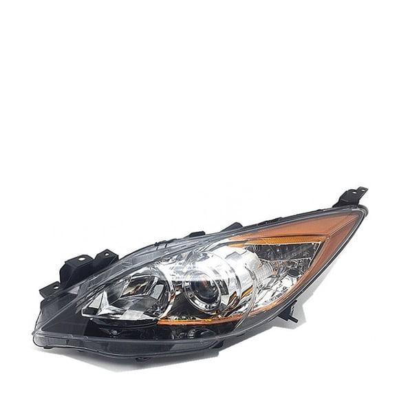 Applicable to Changan Mazda 3 Xingcheng headlight assembly