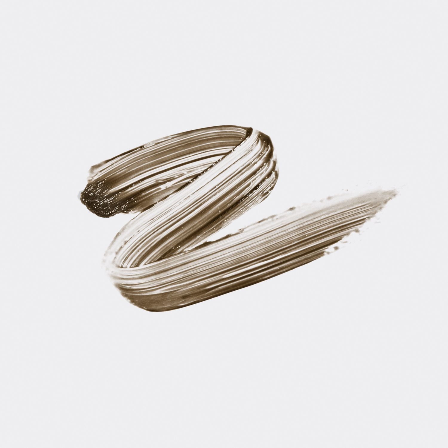 Clean Fresh Brow Enhancer Cire Gel, Tenue Souple, Non Collante, Sans Grumeaux, Tenue Longue Durée, Formule Vegan Sans bavure ni transfert