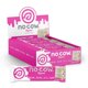 thumbnail image 1 of Pastel de cumpleaños no bañado en vaca Protein Bars, 20 g, vegano, 12 unidades, 1 of 5