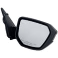 thumbnail image 3 of For 2017-2020 Civic Right Mirror 76208TGGA12-PFM HO1321342, 3 of 5