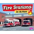 thumbnail image 1 of Pre-Owned Fire Stations in Action (Pebble Plus) (Unknown) 1429617241 9781429617246, 1 of 1