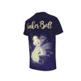 thumbnail image 6 of Kids 3D Graphic Tinker Bell T-Shirts, Novelty Shirts Crewneck Short Sleeve Tees for Youth Boys Girls, 6 of 8