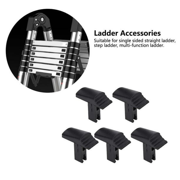 Telescopic ladder black friday outlet