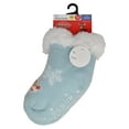 thumbnail image 2 of Character Toddler Fleece- Lined Cozy Sock, Sizes 12M- 5T, 2 of 5