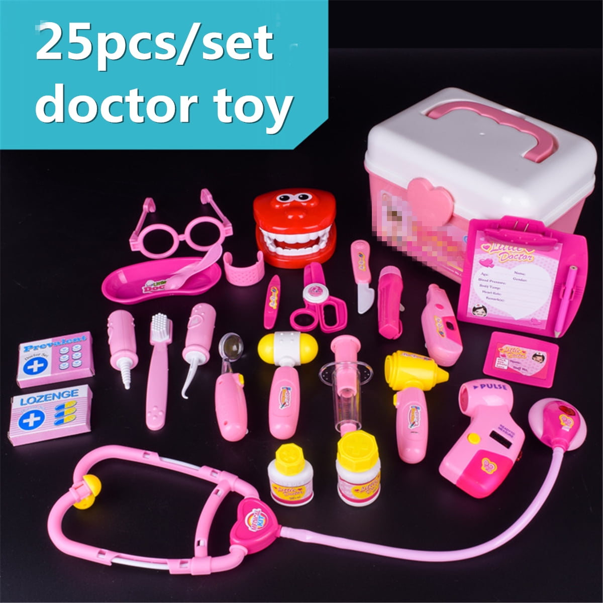 toy doctor kit walmart canada