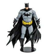 DC Universe Collectible Teen Batman Action Figure, Plastic Multi, 3.00 x 3.00 x 7.00