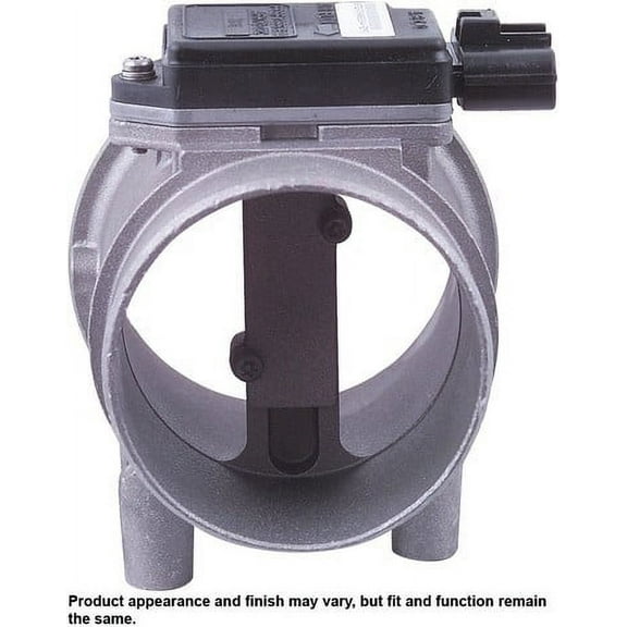 A1 Cardone Mass Air Flow Sensor P/N:74-9539 Fits select: 1996-1997 FORD THUNDERBIRD, 1996-1997 MERCURY COUGAR