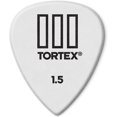thumbnail image 2 of Dunlop Tortex III | 1.50mm | 12 pack, 2 of 4