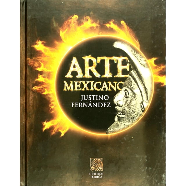 Arte mexicano Editorial Porrúa 9786070902376