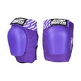 thumbnail image 1 of Smith Safety Gear Scabs Derby Knee Pad, Purple, Medium, 1 of 3