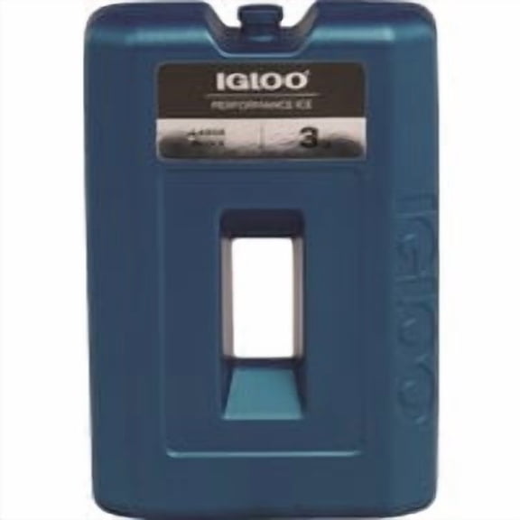 Igloo Cooler Ice Brick - Pack of 8 Value Multipack
