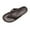 Brown, variant on Memory Foam Flip Flops for Women Black Thong Sandals Soft House Slippers for Women Non- Tpr Sole Womens on Shoes Walking for Summer Outdoor