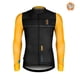 thumbnail image 4 of Nueva chaqueta térmica de lana de invierno 2022 de España, maillot de ciclismo de manga larga, ropa de ciclismo para hombre, ropa de bicicleta, maillot, 4 of 5