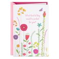 thumbnail image 1 of Hallmark Birthday Card, 1 of 7
