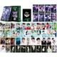 thumbnail image 4 of Set de pegatinas y tarjetas fotográficas Stray Kids Kpop 108, 4 of 5