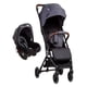 thumbnail image 1 of Bebesit Travel System Soho Carriola y Autoasiento Reclinable hasta 22 kg, 1 of 9