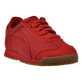 thumbnail image 2 of Puma Roma Basic Summer Toddler Shoes High Risk Red 359842-10 (7 M US), 2 of 6
