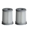 thumbnail image 1 of 2pcs Vacuum Cleaner Parts Replacement Hepa Filter For Z1650 Z1660 Z1661 Z1670 Z1630 Z1300-213 Etc, 1 of 5