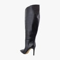 thumbnail image 3 of Vince Camuto Kashleigh Extra Wide Calf Women's Boots Black Size 12 W, 3 of 8